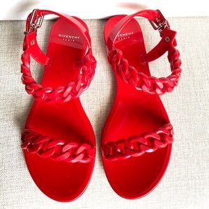 Givenchy Sandals